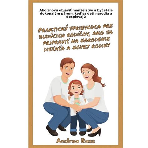 Ilustrácia dospelého dieťaťa a rodičov