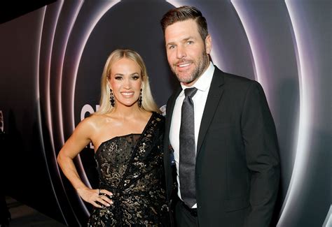 Carrie Underwood with her husband Mike Fisher and their sons Isaiah and Jacob