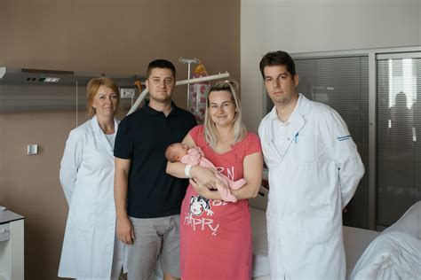 Bonding matky a novorodenca