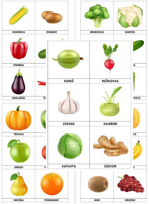 deti jedia ovocie a zeleninu