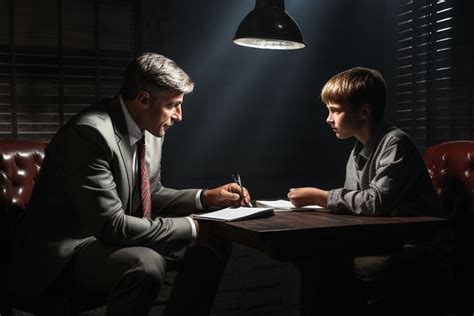 Ilustrácia špecializovanej výsluchovej miestnosti pre deti