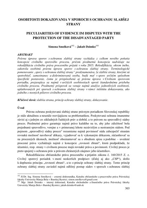 Schéma procesu znaleckého dokazovania v rodinných sporoch