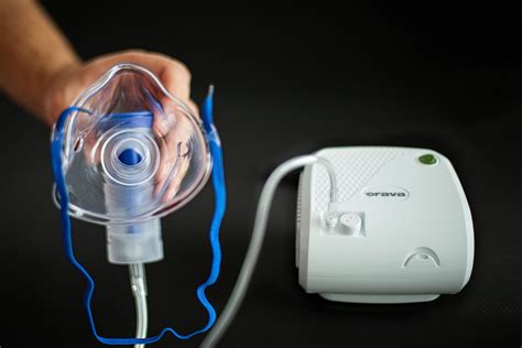 Inhalácia s bylinkami