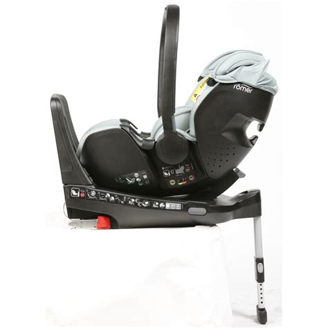 Britax Römer BabySafe 3 i-Size s Flex Base