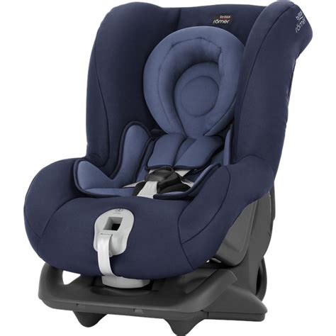 Detská autosedačka Britax-Römer First Class Plus