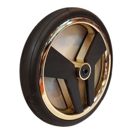 Gélové koleso na kočiar