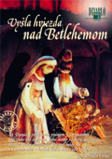 Hviezda nad Betlehemom