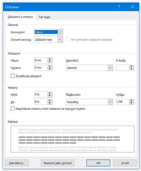 ovinenie textu okolo obrázku v MS Word