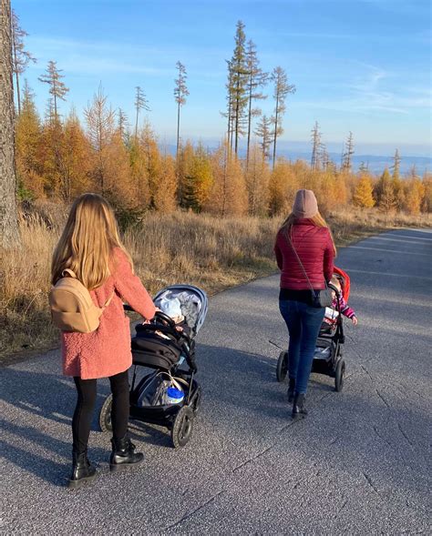 ilustrácia rodiny s kočíkom na letisku