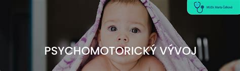 Diagram zobrazujúci vývojové míľniky dieťaťa v prvom roku života