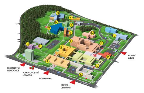 Mapa s vyznačenými materskými školami a jasličkami