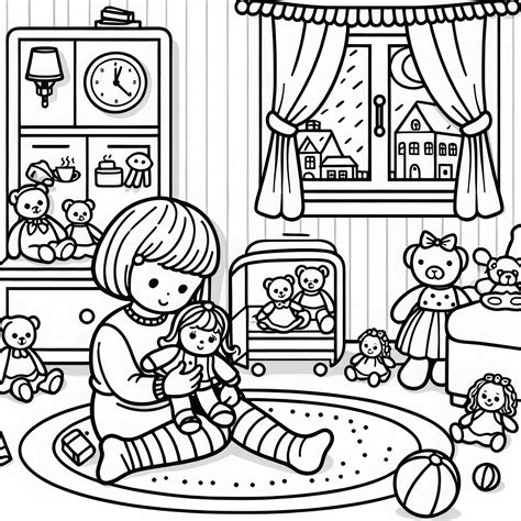 Dieťa hrá s inými deťmi