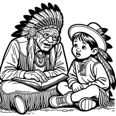 Dieťa rozpráva príbeh