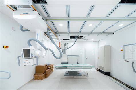 Ilustrácia röntgenového prístroja