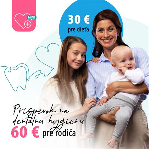 zdravotná poisťovňa dieťa