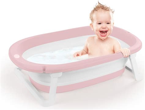 detská vanička s hračkami