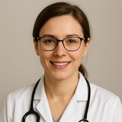 Žena pri lekárskej prehliadke