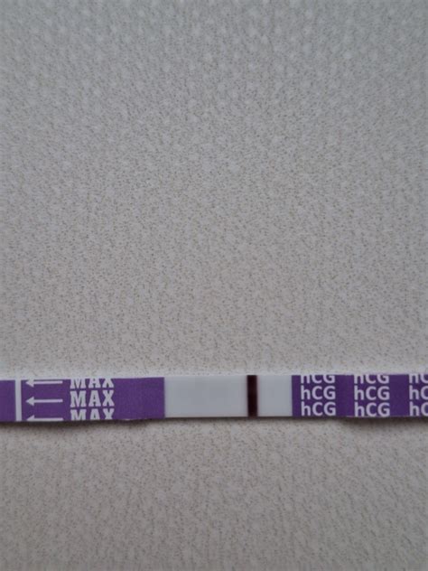 Rôzne druhy tehotenských testov.