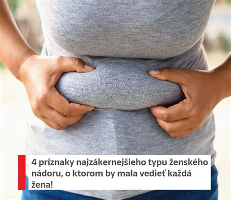 žena sledujúca príznaky