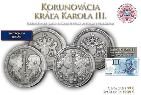 Korunovácia Karola III.