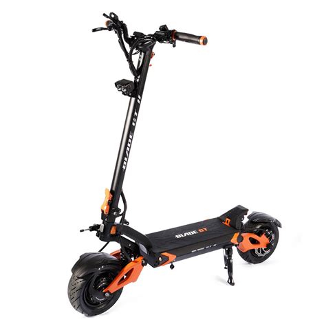 Elektrická kolobežka