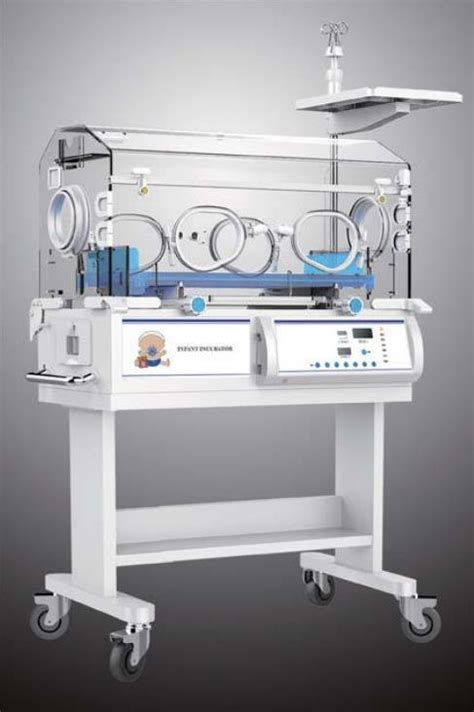 novorodenecky inkubator