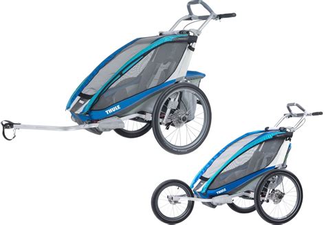 Detaily multifunkčného cyklovozíka