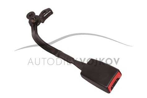 Ilustrácia inštalácie autosedačky pomocou trojbodového bezpečnostného pásu vozidla