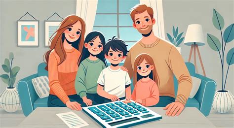 Infografika znázorňujúca výšku daňového bonusu podľa veku dieťaťa a počtu detí