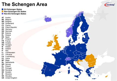 Schengen Area