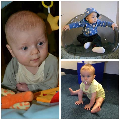 Dieťa lezie po štyroch