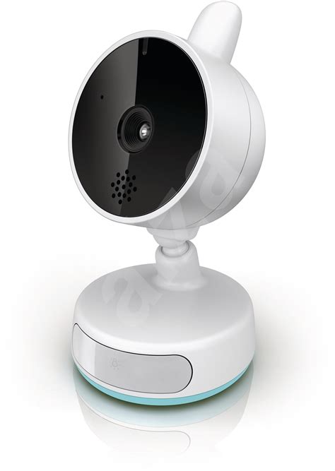 Detská pestúnka Philips Avent SCD603 s kamerou