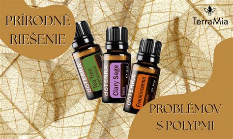 Ilustrácia prírodných esenciálnych olejov