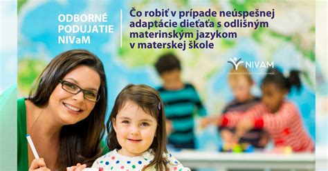 Ilustrácia adaptácie dieťaťa v jasliach