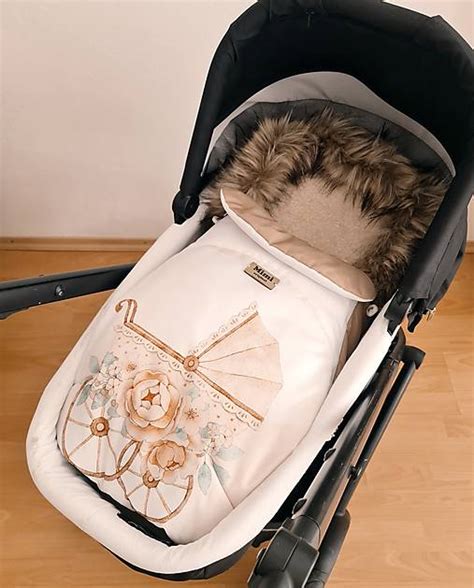 Interiér hlbokého kočíka s matracom