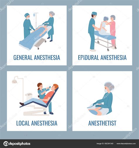 Ilustrácia pacienta po anestézii