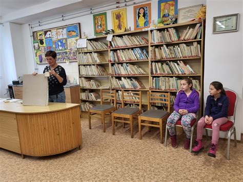 Ilustrácia knižnice s katalógom