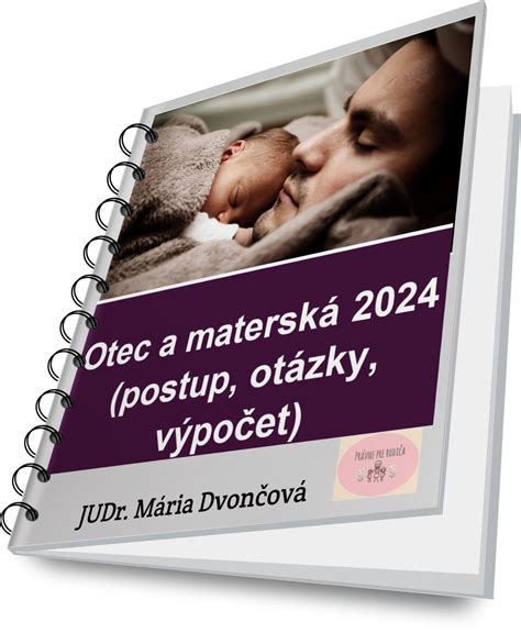 Grafické znázornenie rozdielov medzi rodičovskou dovolenkou a rodičovským príspevkom