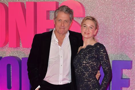 Renée Zellweger a Hugh Grant