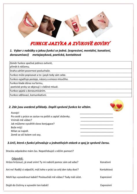 Ilustrácia správnej polohy jazyka na podnebí