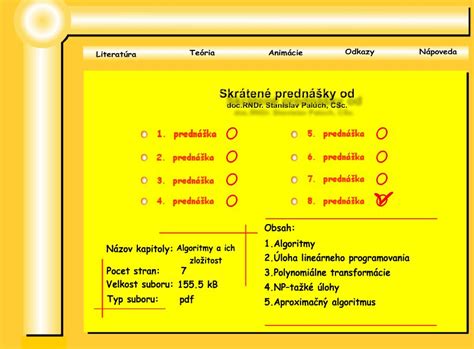 Grafické znázornenie pravidla 80/20