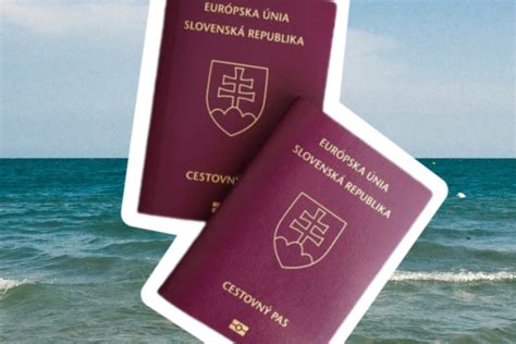 Ilustrácia cestovných pasov