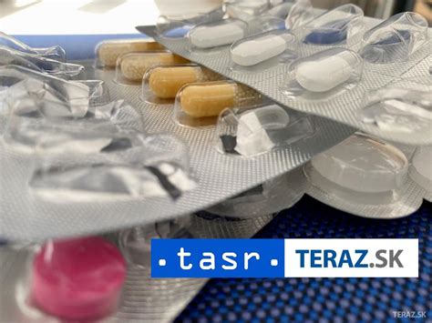 Deti užívajúce lieky na horúčku