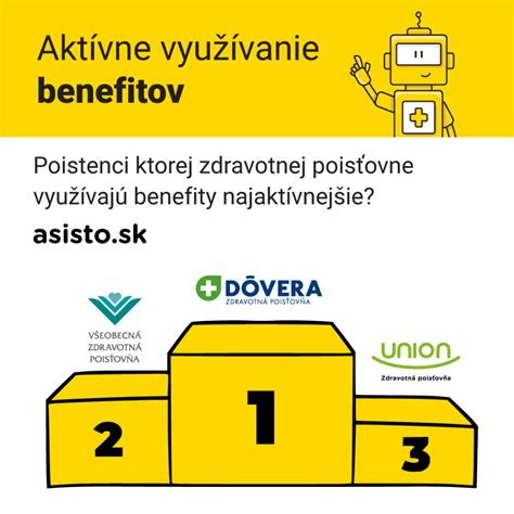 Infografika porovnávajúca benefity zdravotných poisťovní pre deti