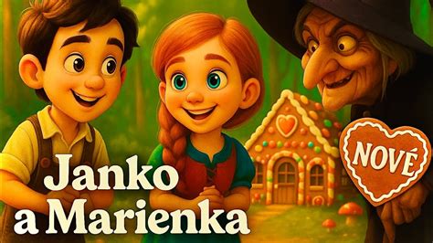 Ilustrácia z rozprávky