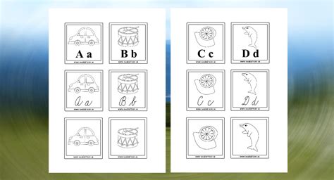 Ilustrácia dieťaťa spájajúceho písmenká s obrázkami