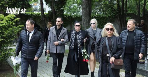 Fotografia Dušana Grúňa