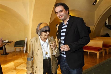 Fotografia Hany Hegerovej