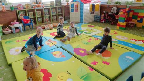 Ilustračná fotografia detí v materskej škole