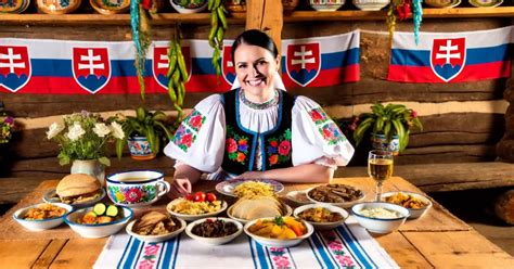 Tradičné slovenské tkaniny